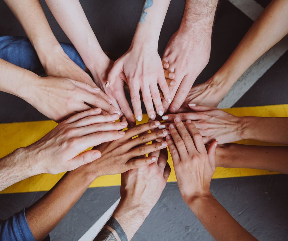 csoportos családállítás