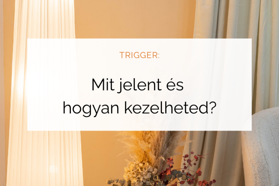 trigger