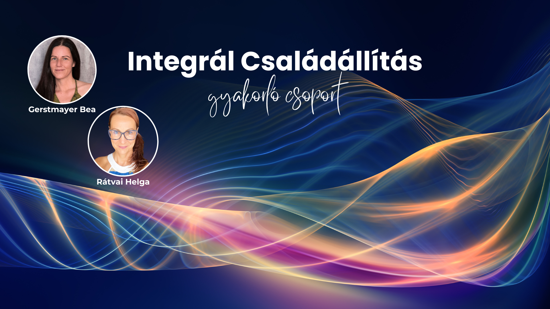Családállítás facebook borító integrál családállítás csoport