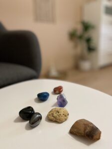 egyéni családállítás kövekkel