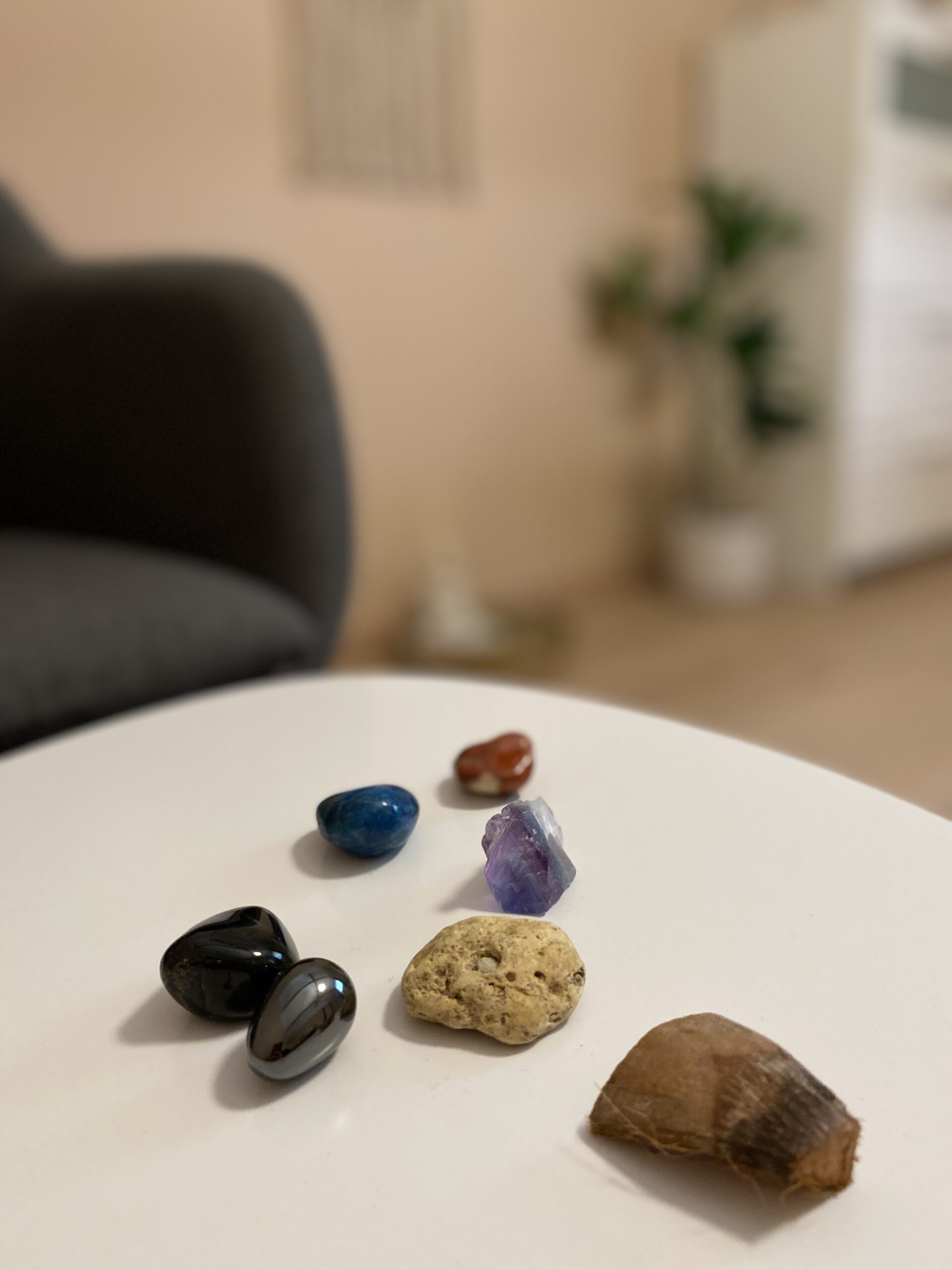 egyéni családállítás kövekkel